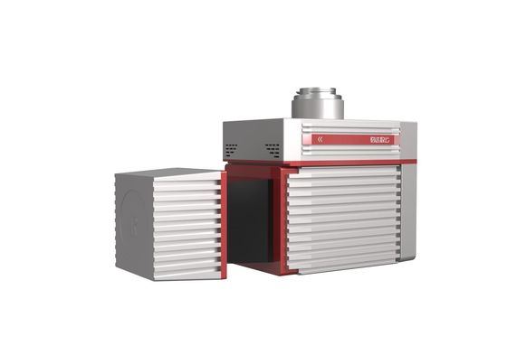 2.5 কেজি লাইটওয়েট ARS-200 এয়ারবর্ন লিডার সার্ভে LiDAR ভূমি জরিপ সরঞ্জাম