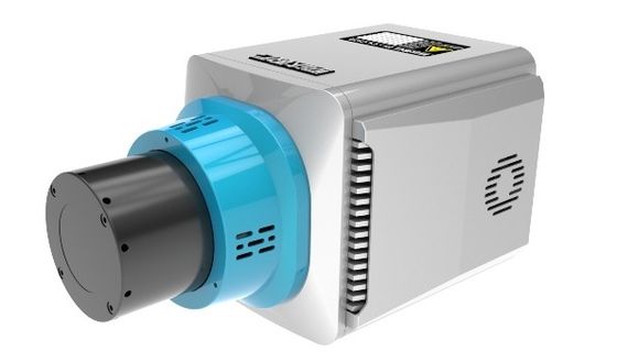 ILSP-600/300/150 2D লেজার প্রোফাইলার 1.5m-150m রেঞ্জ ISO 2D লেজার প্রোফাইল স্ক্যানার