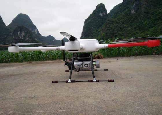 920m রেঞ্জ হাই ইন্টিগ্রেশন UAV ম্যাপিং সিস্টেম ARS-1000 4.5kg ড্রোন LiDAR সার্ভে