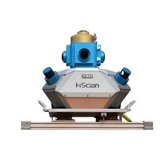 30MP ক্যামেরা HiScan-C LiDAR মোবাইল ম্যাপিং সিস্টেম