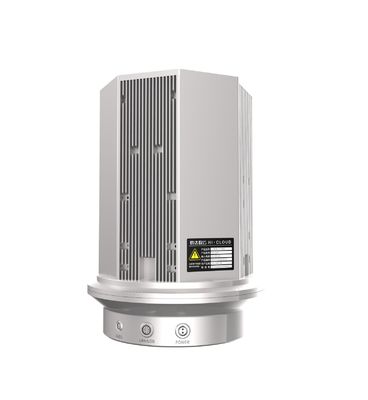 1.5m-300m টেরেস্ট্রিয়াল লেজার স্ক্যানার HS300X IP65 টেরেস্ট্রিয়াল লেজার স্ক্যানিং সরঞ্জাম