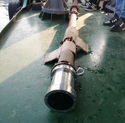 অ্যাকোস্টিক ইনর্শিয়াল হাইড্রোলজিক্যাল সার্ভে ইকুইপমেন্ট ডিটেকশন রেঞ্জ 0.2~250m