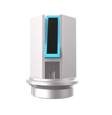 1.5m-300m টেরেস্ট্রিয়াল লেজার স্ক্যানার HS300X IP65 টেরেস্ট্রিয়াল লেজার স্ক্যানিং সরঞ্জাম